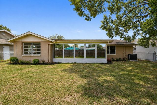 7437 CARMEL AVENUE, New Port Richey, FL 34655