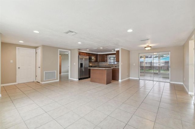 7437 CARMEL AVENUE, New Port Richey, FL 34655