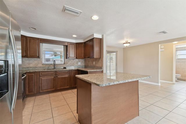 7437 CARMEL AVENUE, New Port Richey, FL 34655
