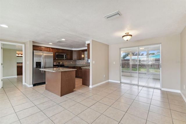 7437 CARMEL AVENUE, New Port Richey, FL 34655