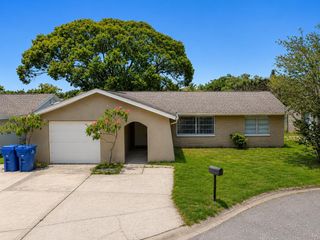 7437 CARMEL AVENUE, New Port Richey, FL 34655