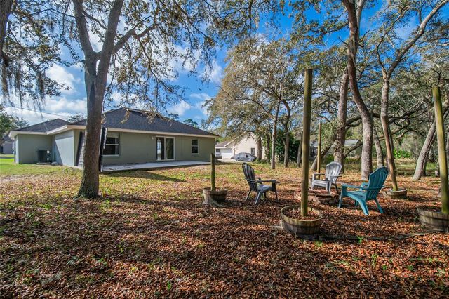 3110 HALLOW DRIVE, Deltona, FL 32738