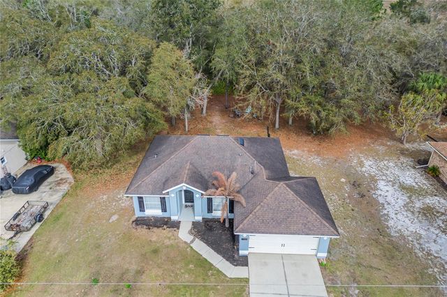 3110 HALLOW DRIVE, Deltona, FL 32738