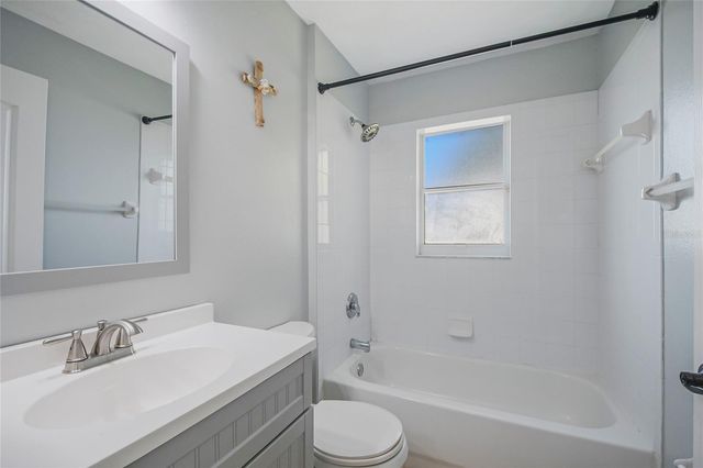 3110 HALLOW DRIVE, Deltona, FL 32738