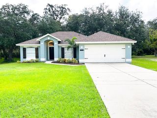 3110 HALLOW DRIVE, Deltona, FL 32738