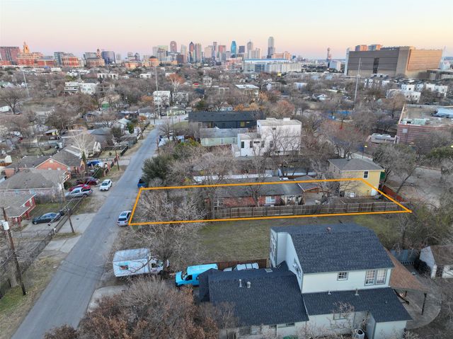 4531 Afton Street, Dallas, TX 75219