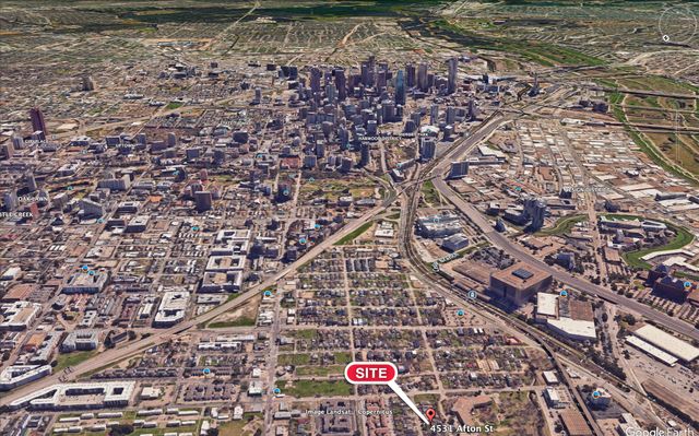 4531 Afton Street, Dallas, TX 75219