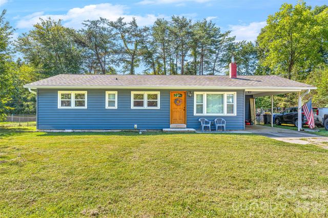 1025 Old US 70 Highway, Black Mountain, NC 28711