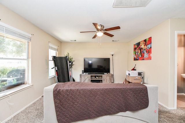 17311 Wigeon Way Drive, Humble, TX 77396