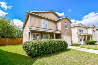 17311 Wigeon Way Drive, Humble, TX 77396
