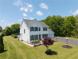 255 Watson Road, Perinton, NY 14450