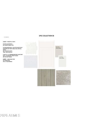 18190 W Lupine Avenue, Goodyear, AZ 85338