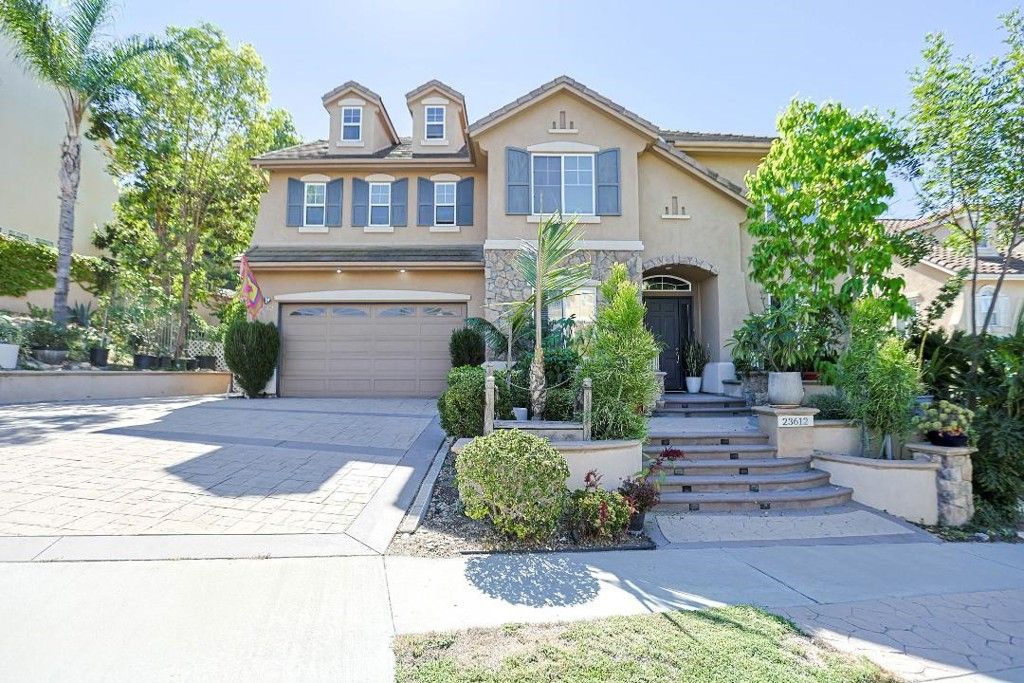 23612 Bradbury, Mission Viejo, CA 92692 — exterior