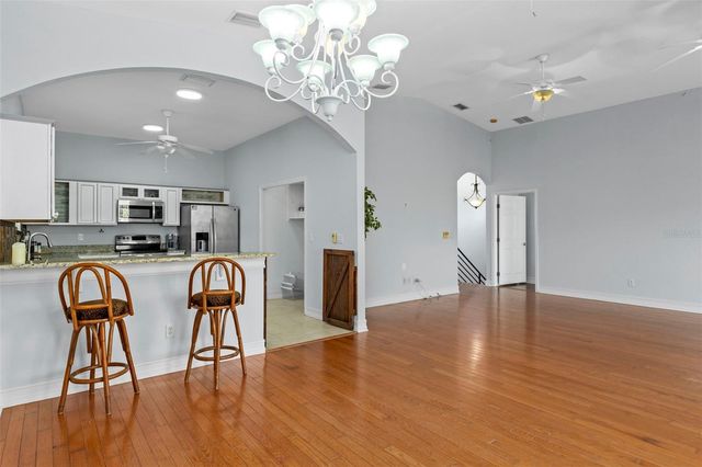 8229 GULF WAY, Hudson, FL 34667