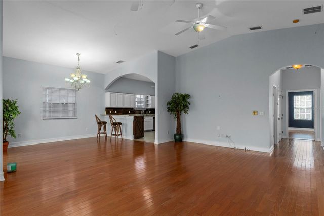 8229 GULF WAY, Hudson, FL 34667