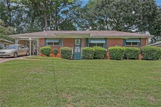 2064 Mesa SE Drive, Atlanta, GA 30316