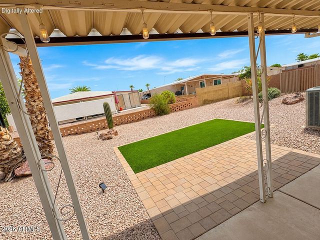 9317 E CACTUS Lane, Sun Lakes, AZ 85248