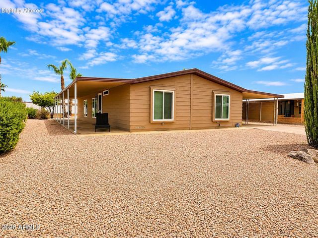 9317 E CACTUS Lane, Sun Lakes, AZ 85248