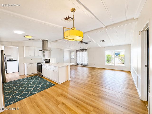 9317 E CACTUS Lane, Sun Lakes, AZ 85248