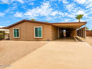 9317 E CACTUS Lane, Sun Lakes, AZ 85248
