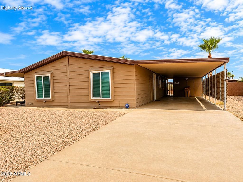 9317 E CACTUS Lane, Sun Lakes, AZ 85248