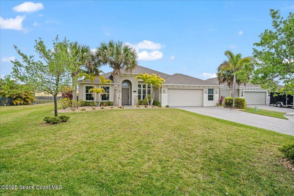 3415 Tabitha Court, Melbourne, FL 32934