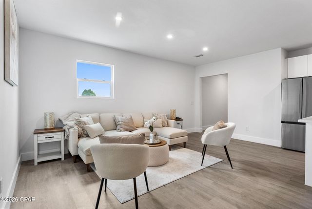 6724 Cherry Street, Panama City, FL 32404