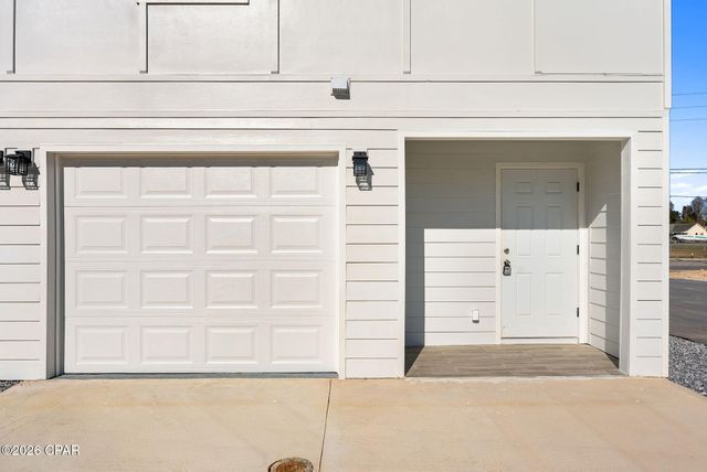 6724 Cherry Street, Panama City, FL 32404