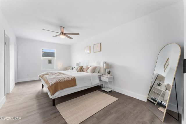 6724 Cherry Street, Panama City, FL 32404