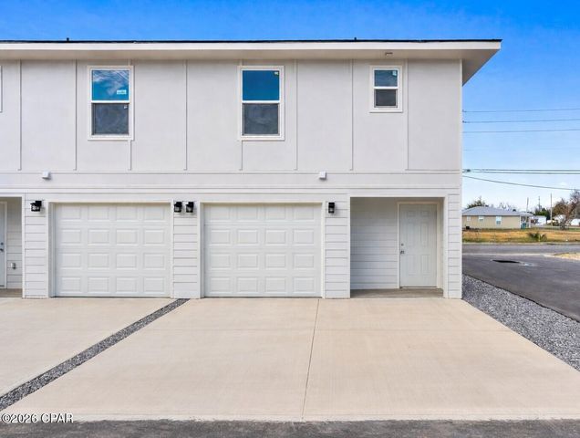 6724 Cherry Street, Panama City, FL 32404