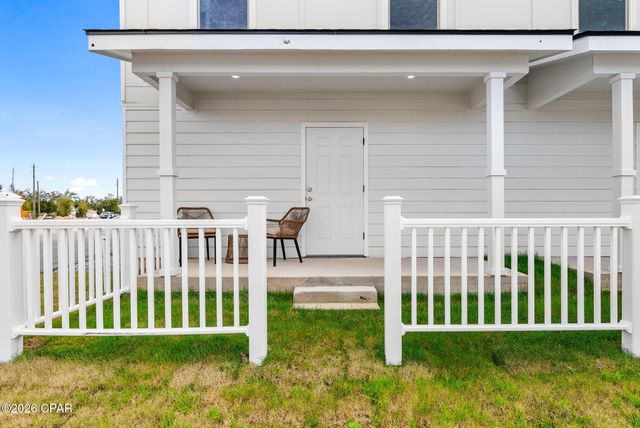 6724 Cherry Street, Panama City, FL 32404