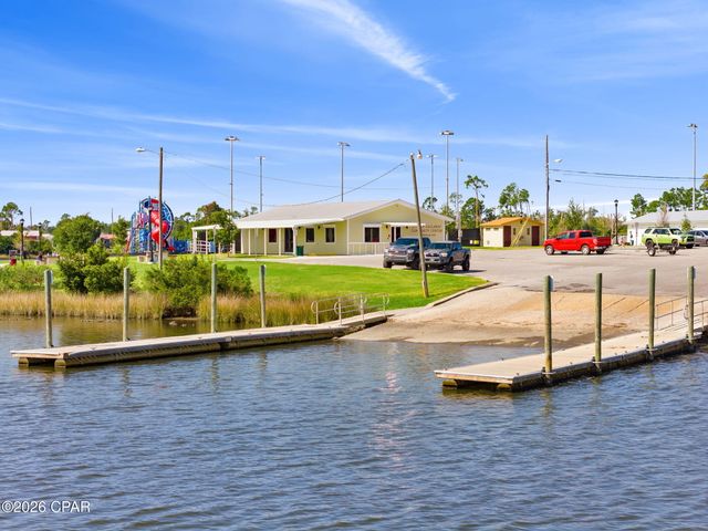 6724 Cherry Street, Panama City, FL 32404