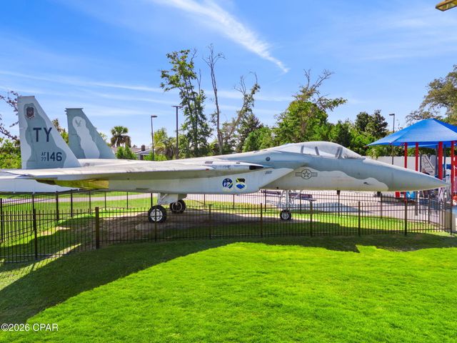 6724 Cherry Street, Panama City, FL 32404