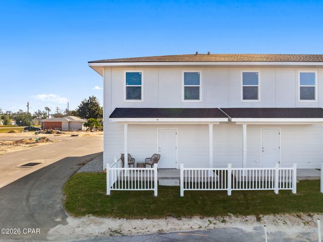 6724 Cherry Street, Panama City, FL 32404