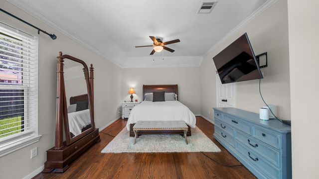 14607 Graywood Grove Lane, Houston, TX 77062