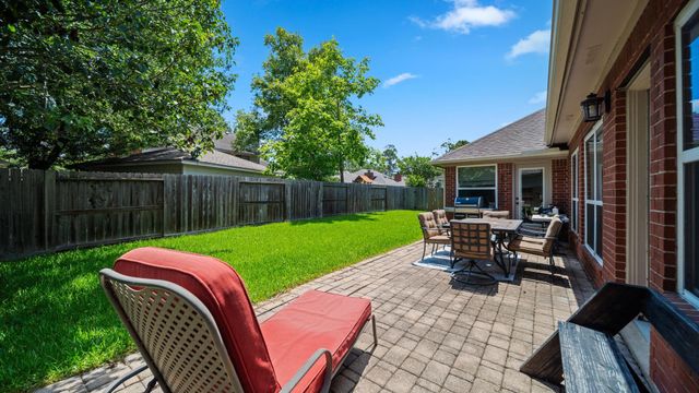14607 Graywood Grove Lane, Houston, TX 77062