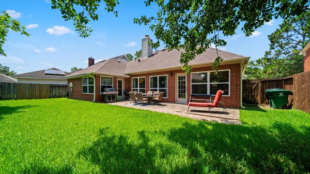 14607 Graywood Grove Lane, Houston, TX 77062
