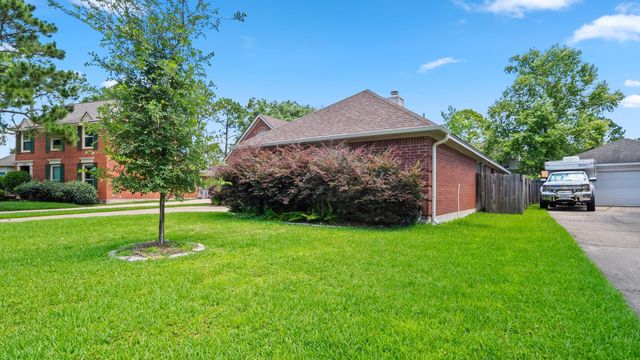 14607 Graywood Grove Lane, Houston, TX 77062