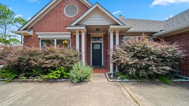 14607 Graywood Grove Lane, Houston, TX 77062