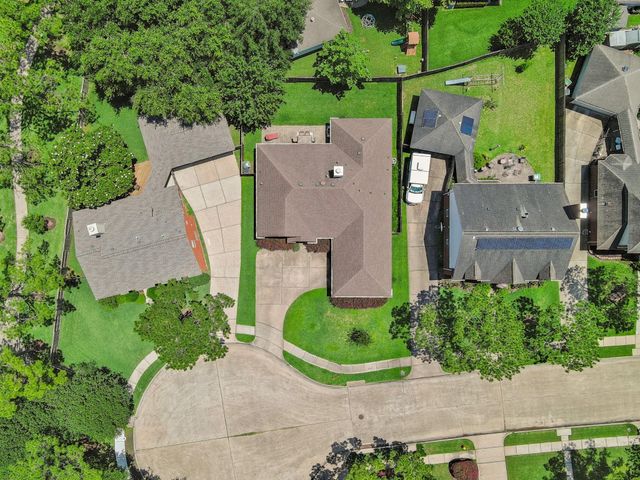 14607 Graywood Grove Lane, Houston, TX 77062