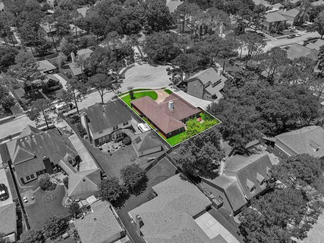 14607 Graywood Grove Lane, Houston, TX 77062