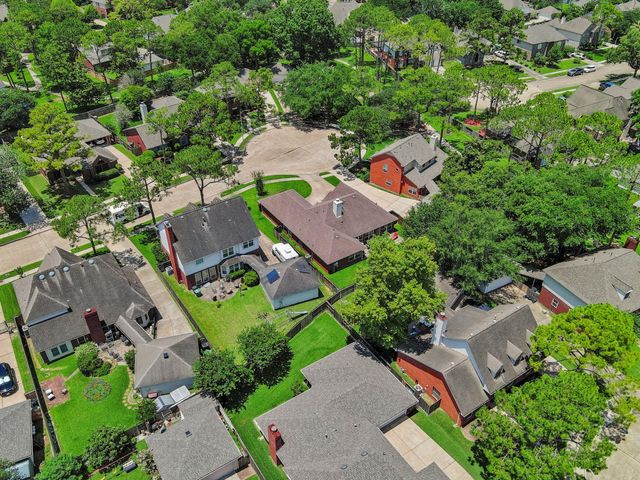 14607 Graywood Grove Lane, Houston, TX 77062