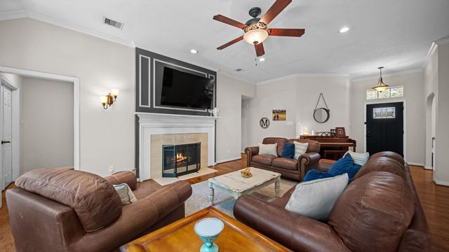 14607 Graywood Grove Lane, Houston, TX 77062