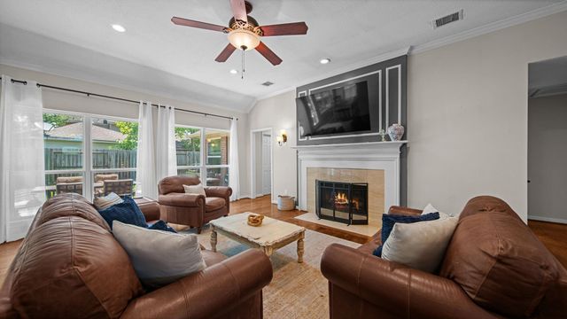 14607 Graywood Grove Lane, Houston, TX 77062