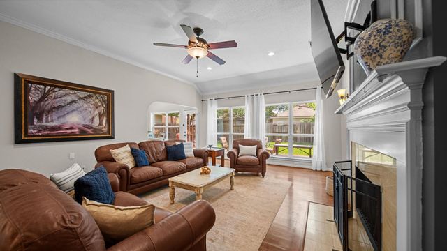 14607 Graywood Grove Lane, Houston, TX 77062