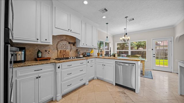 14607 Graywood Grove Lane, Houston, TX 77062
