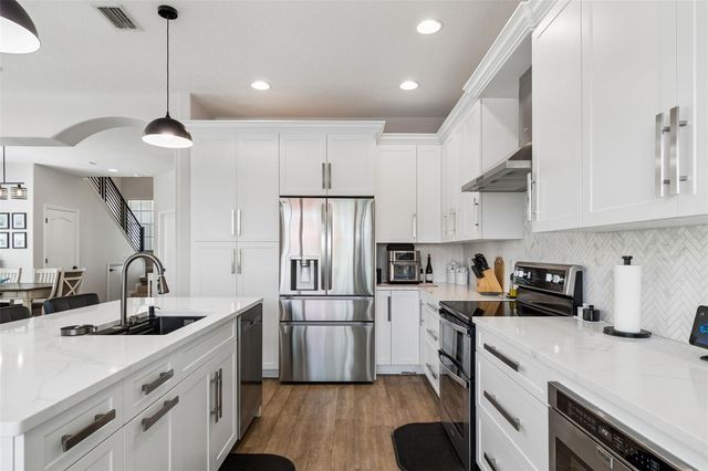 14438 MIRABELLE VISTA CIRCLE, Tampa, FL 33626