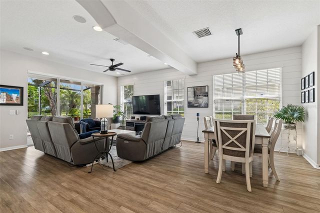 14438 MIRABELLE VISTA CIRCLE, Tampa, FL 33626