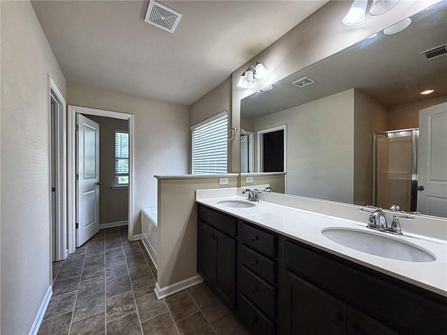 2573 Chimney Hill Place, Austell, GA 30106