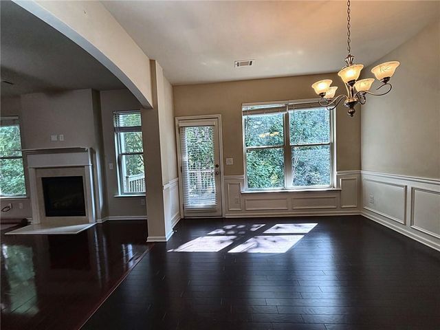 2573 Chimney Hill Place, Austell, GA 30106